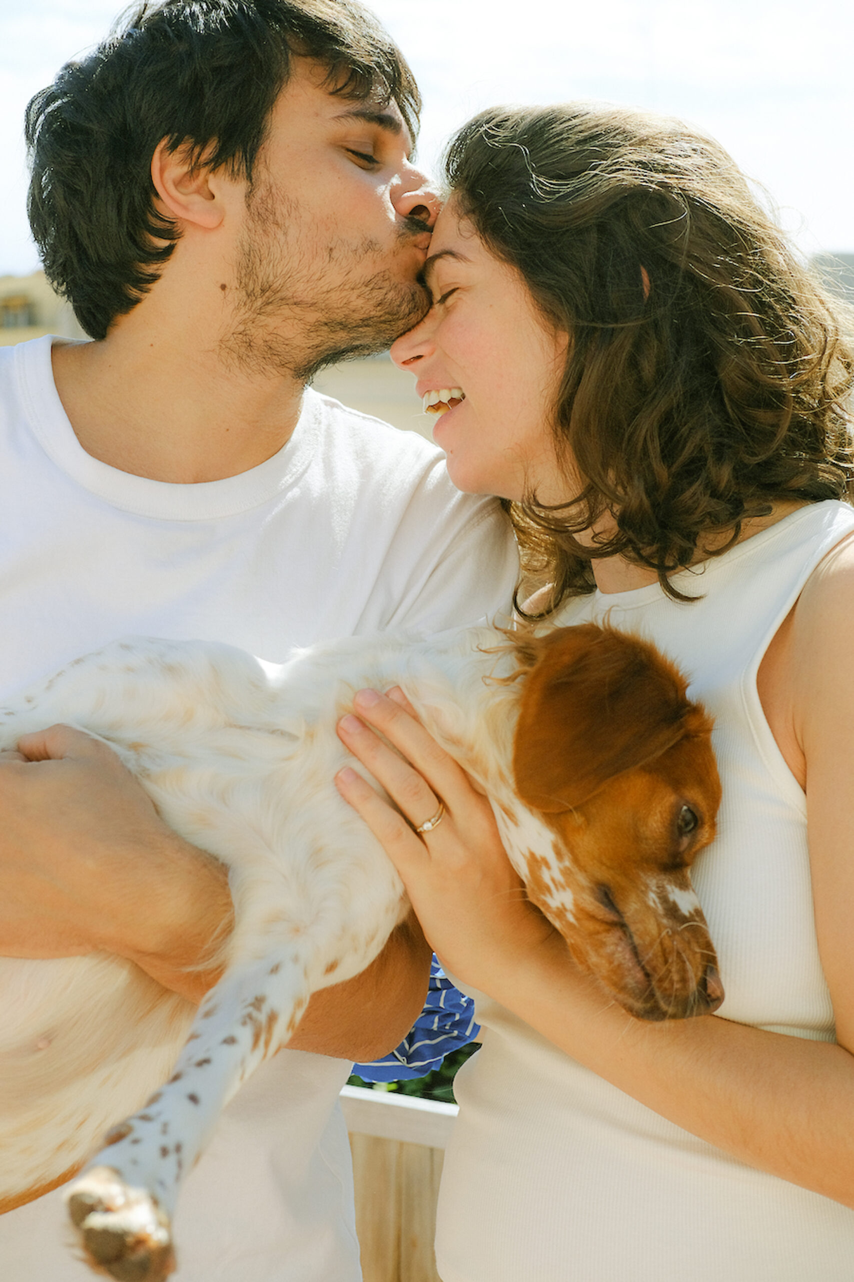 Portraits familles - Val-de-Marne