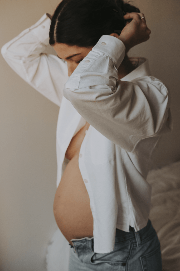 Séances photo de grossesse ou naissance - Val-de-Marne